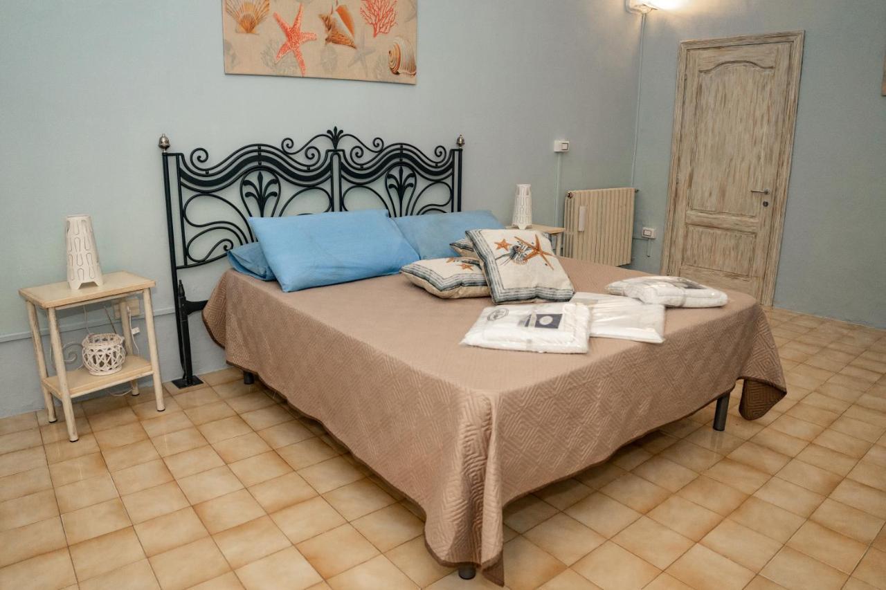 Casa Vacanza Gico' Alezio Room photo