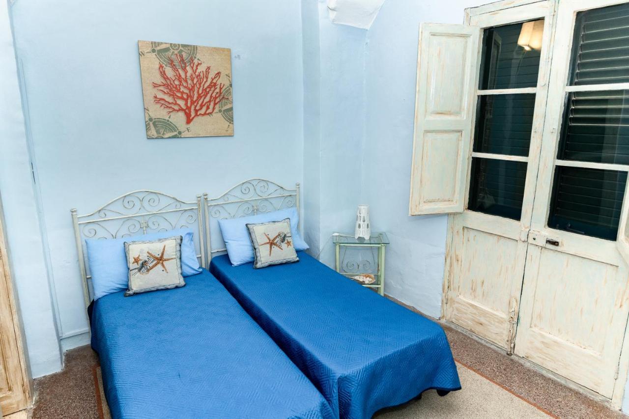 Casa Vacanza Gico' Alezio Room photo